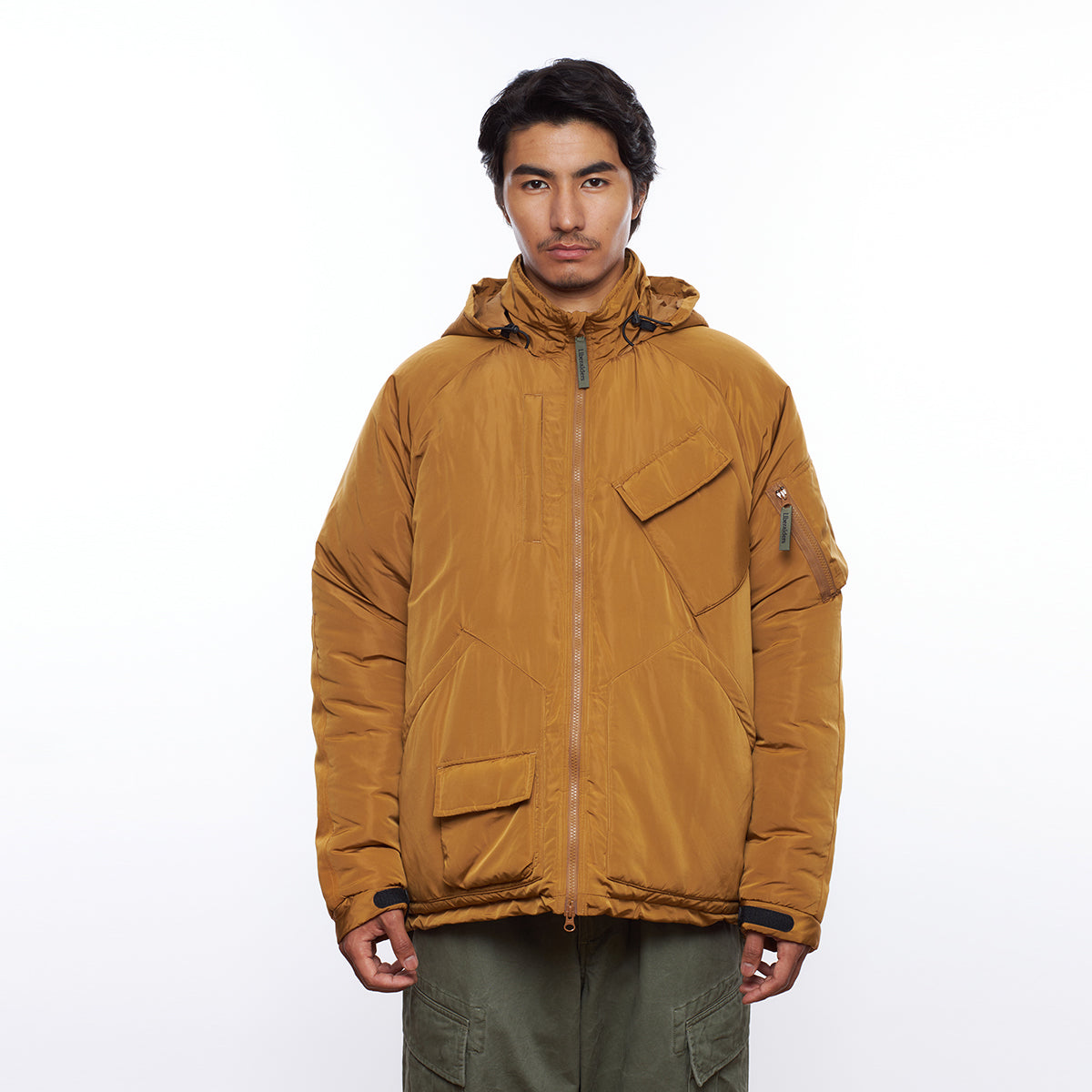 EXPEDITION JACKET III