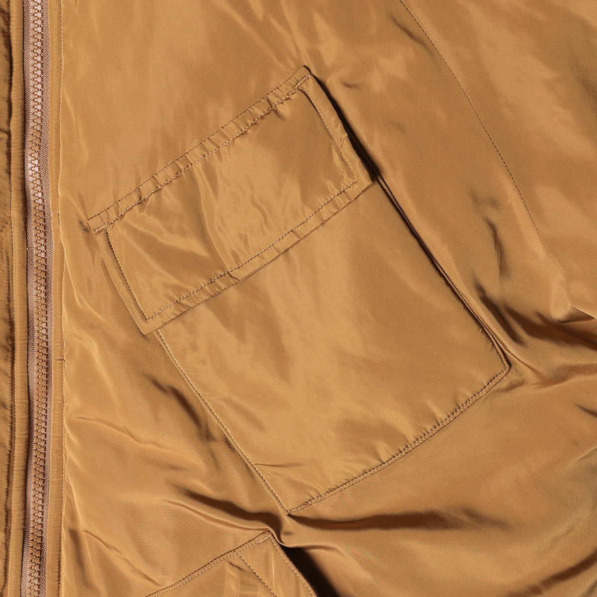 EXPEDITION JACKET III