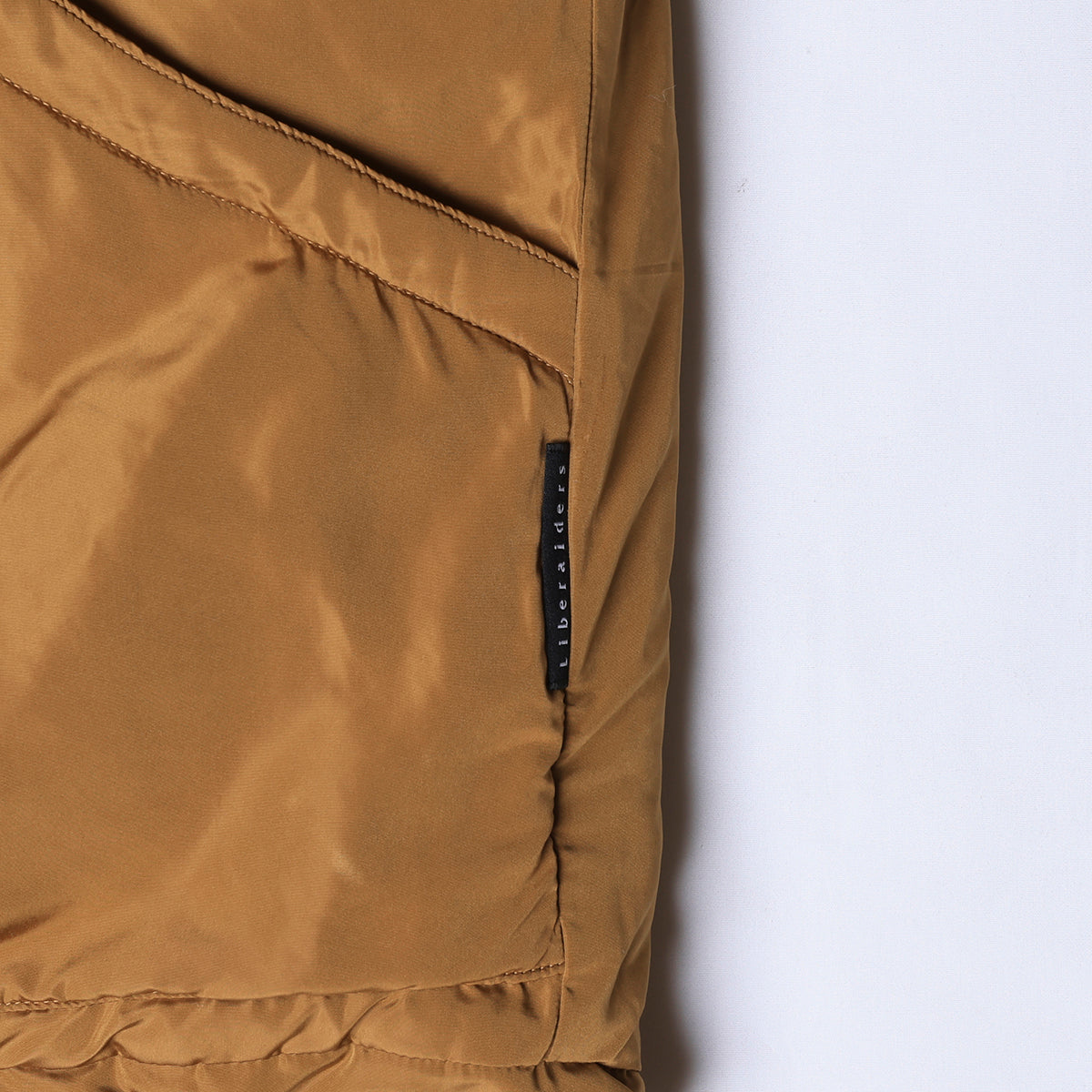 EXPEDITION JACKET III