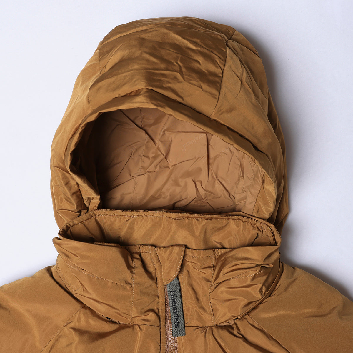 EXPEDITION JACKET III