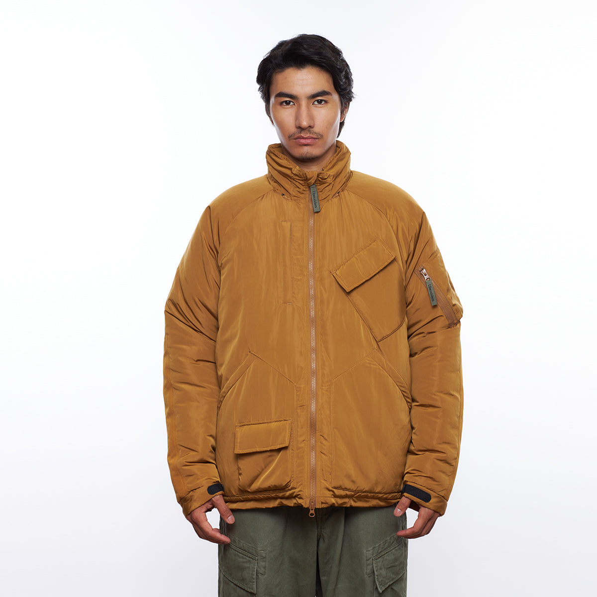 EXPEDITION JACKET III