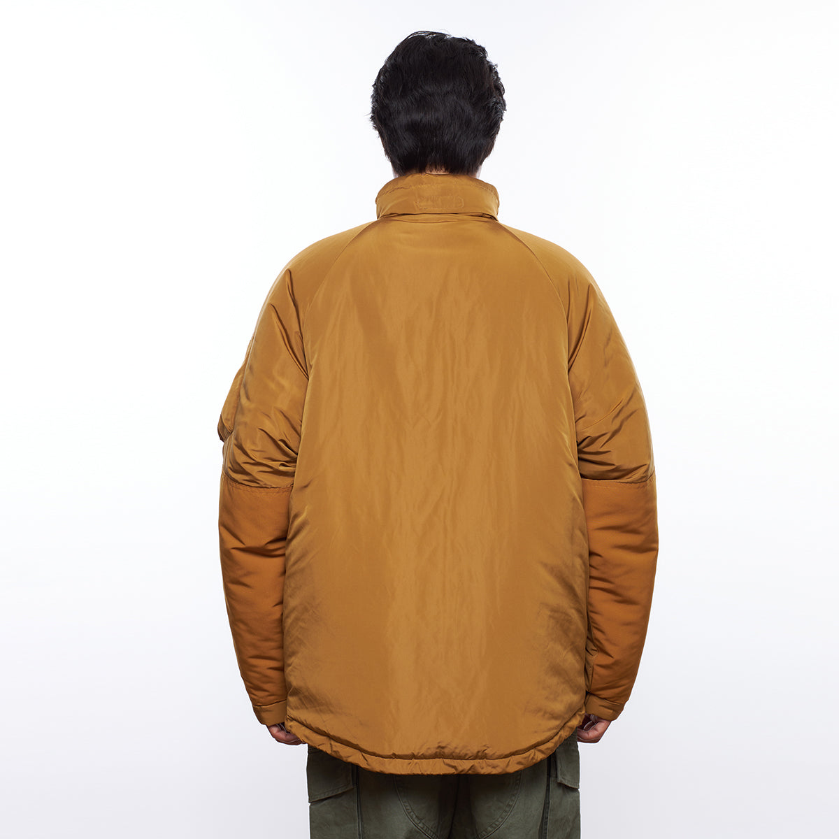 EXPEDITION JACKET III