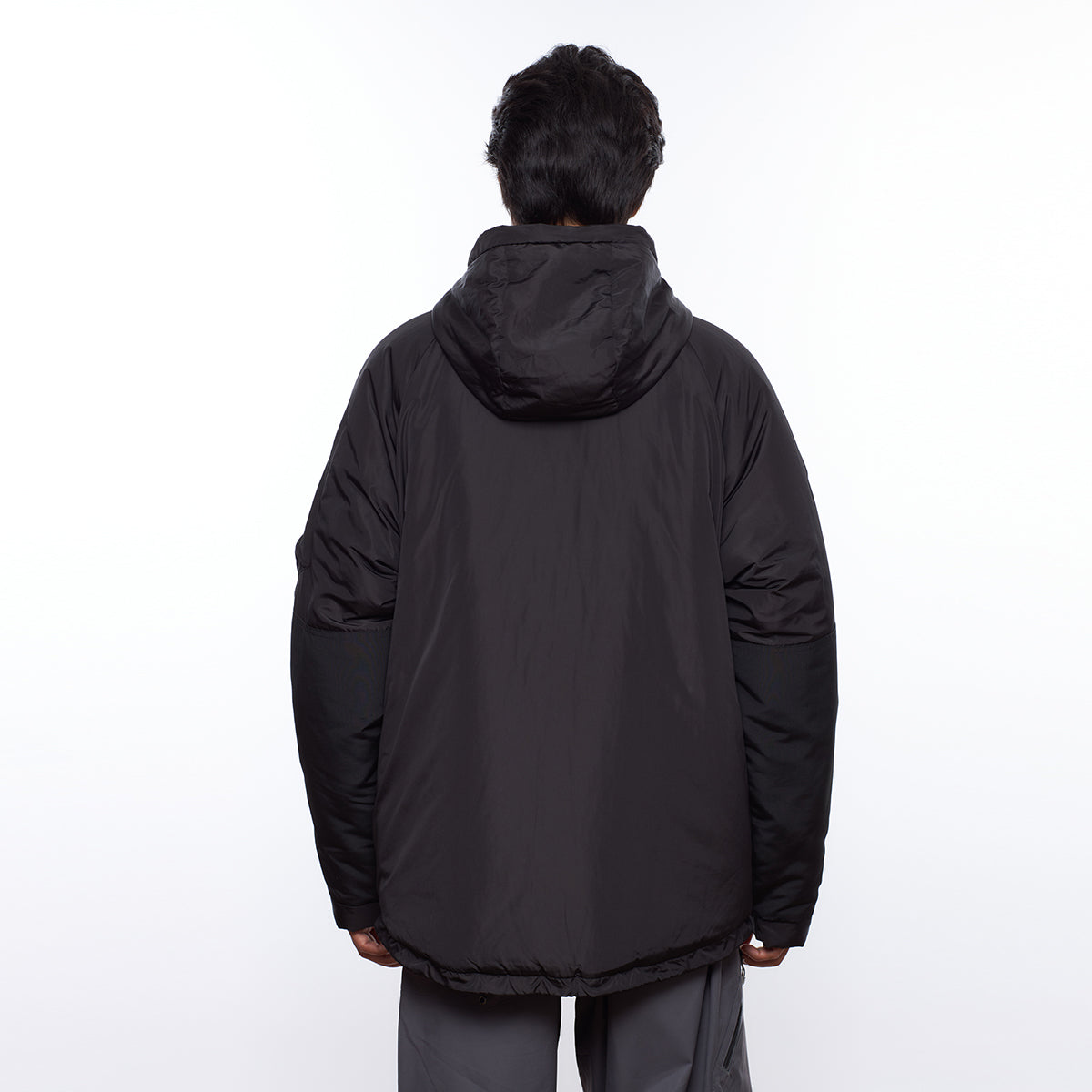 EXPEDITION JACKET III