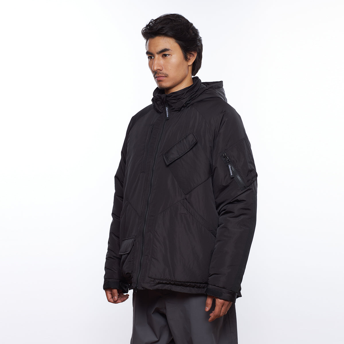 EXPEDITION JACKET III