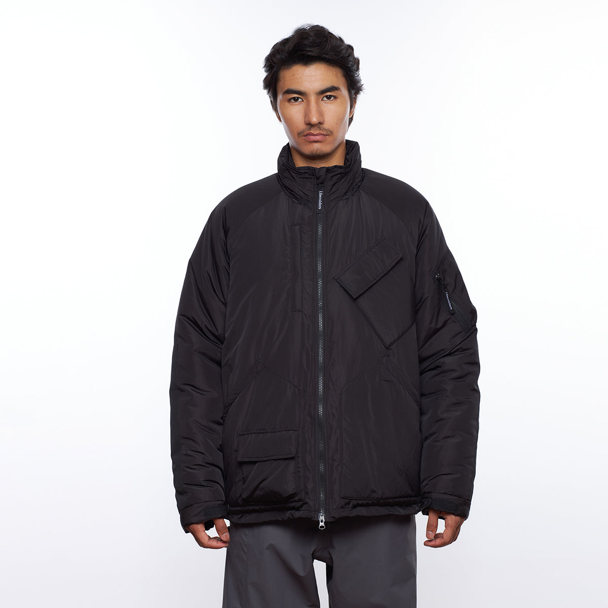 EXPEDITION JACKET III