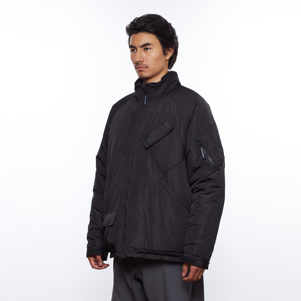 EXPEDITION JACKET III