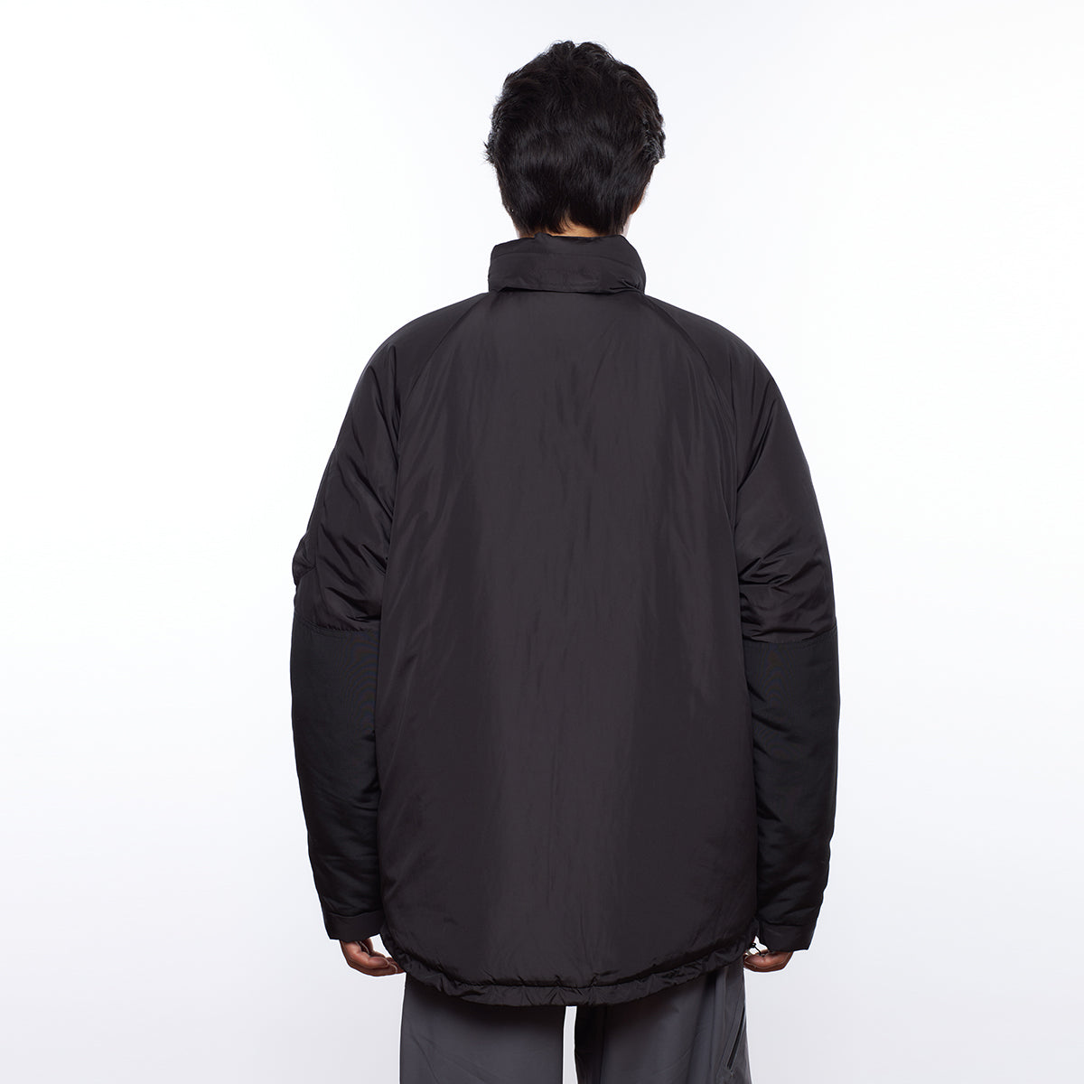 EXPEDITION JACKET III