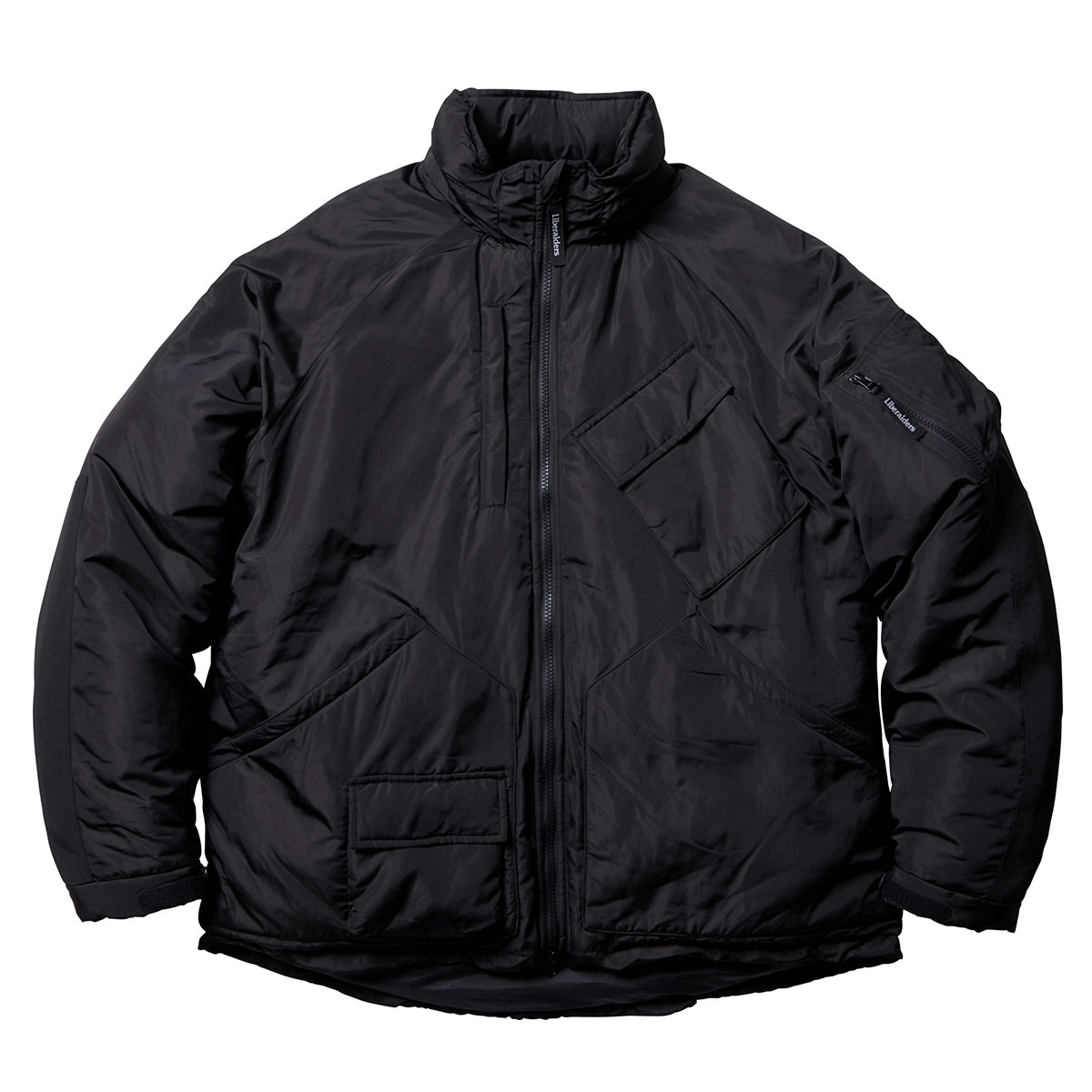 EXPEDITION JACKET III