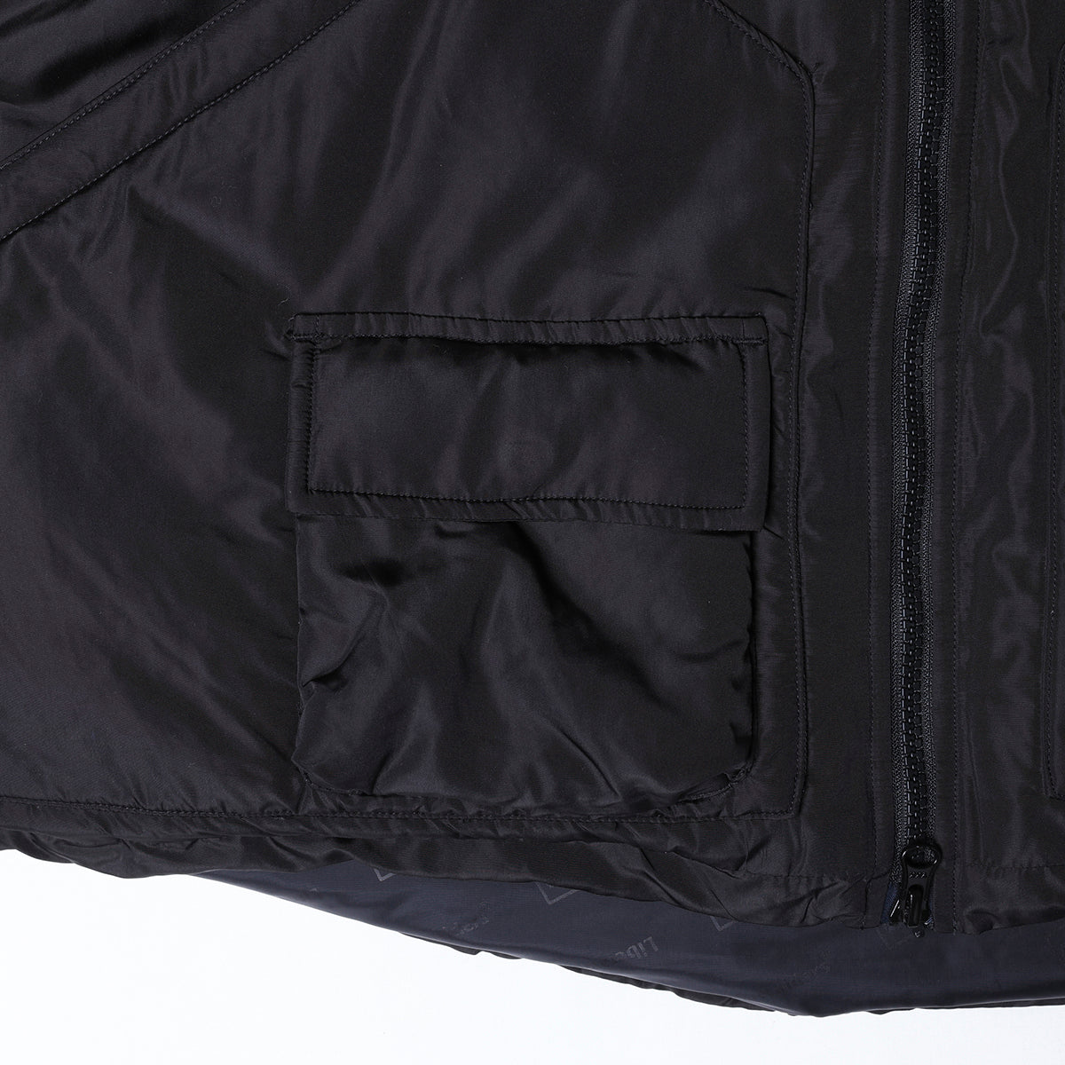 EXPEDITION JACKET III