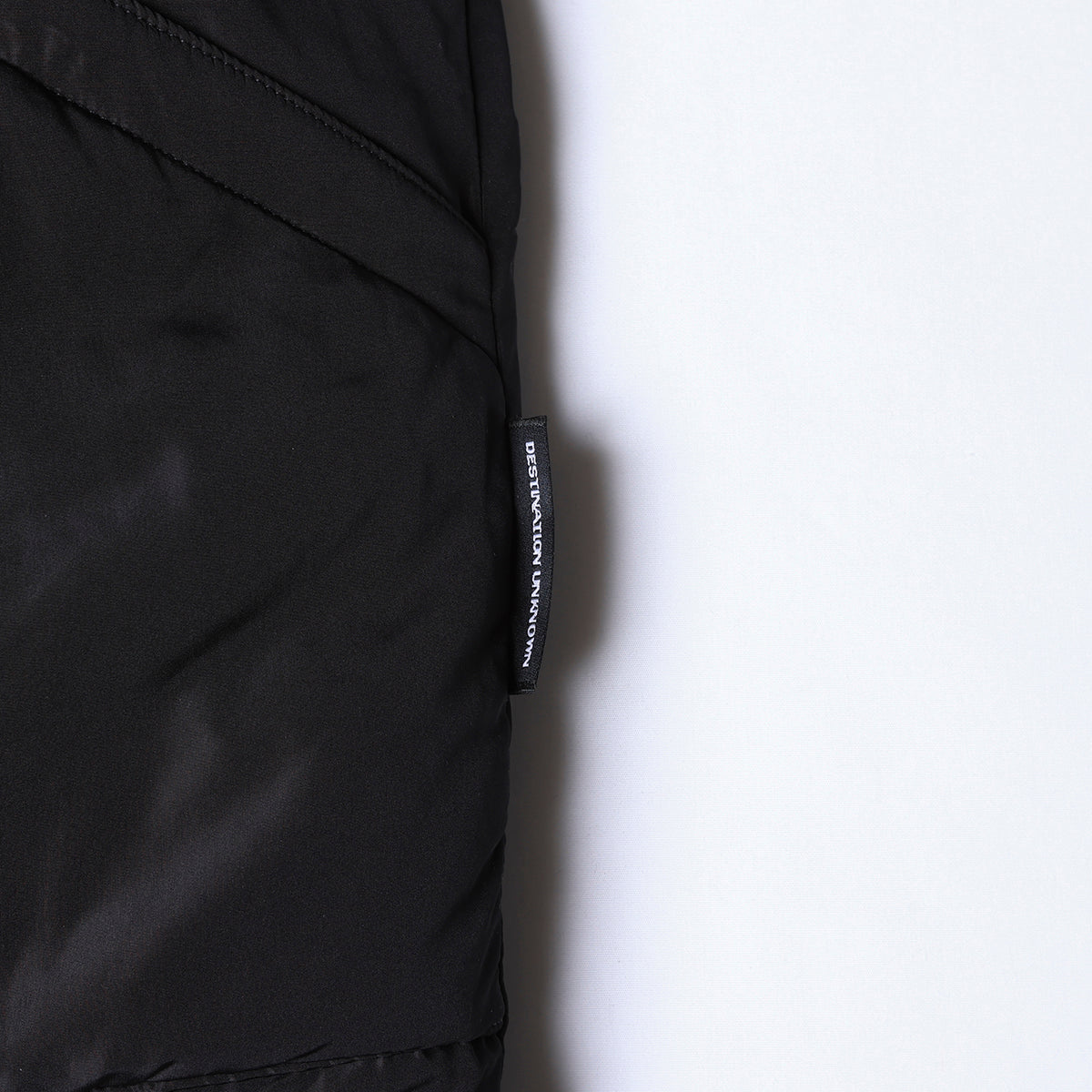 EXPEDITION JACKET III