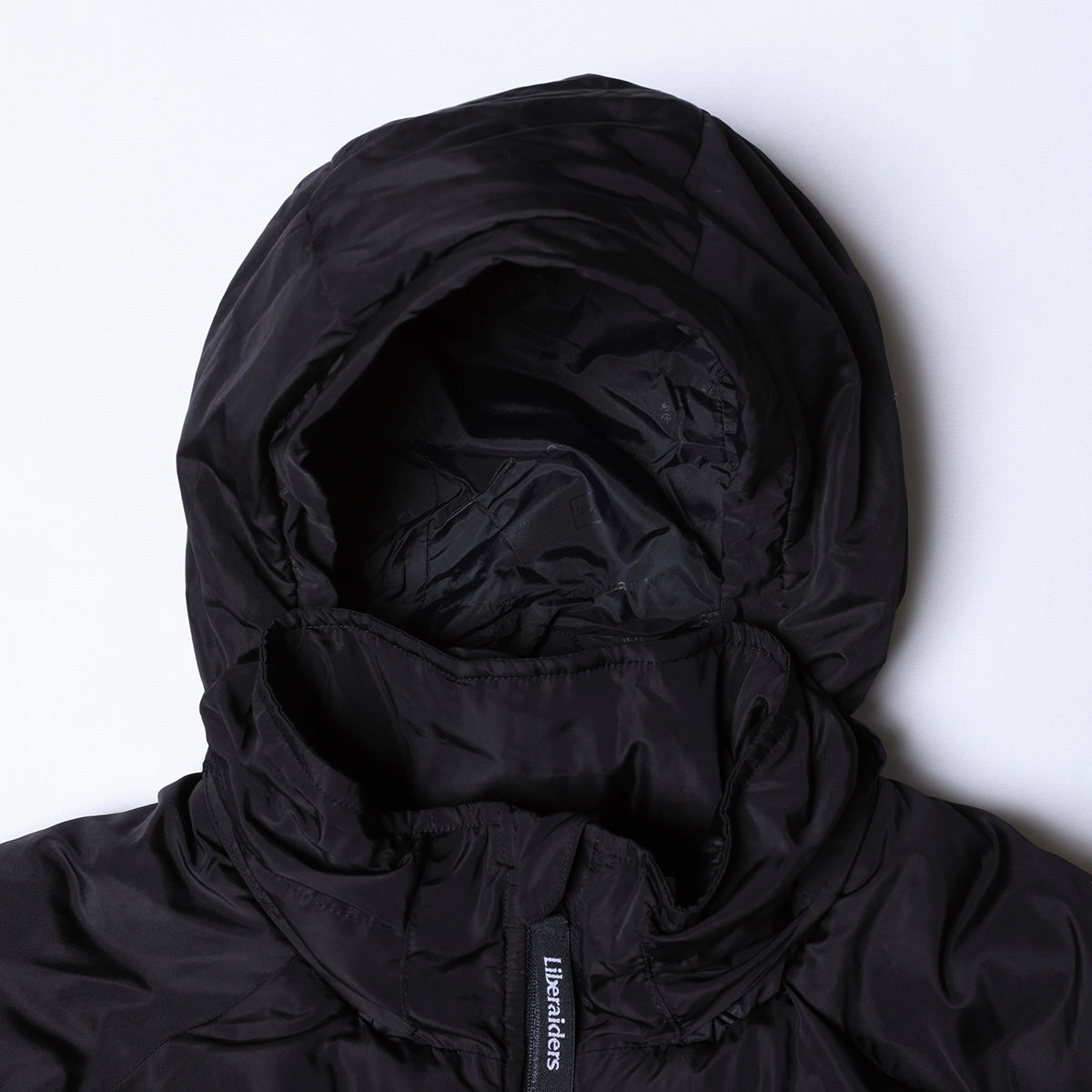 EXPEDITION JACKET III