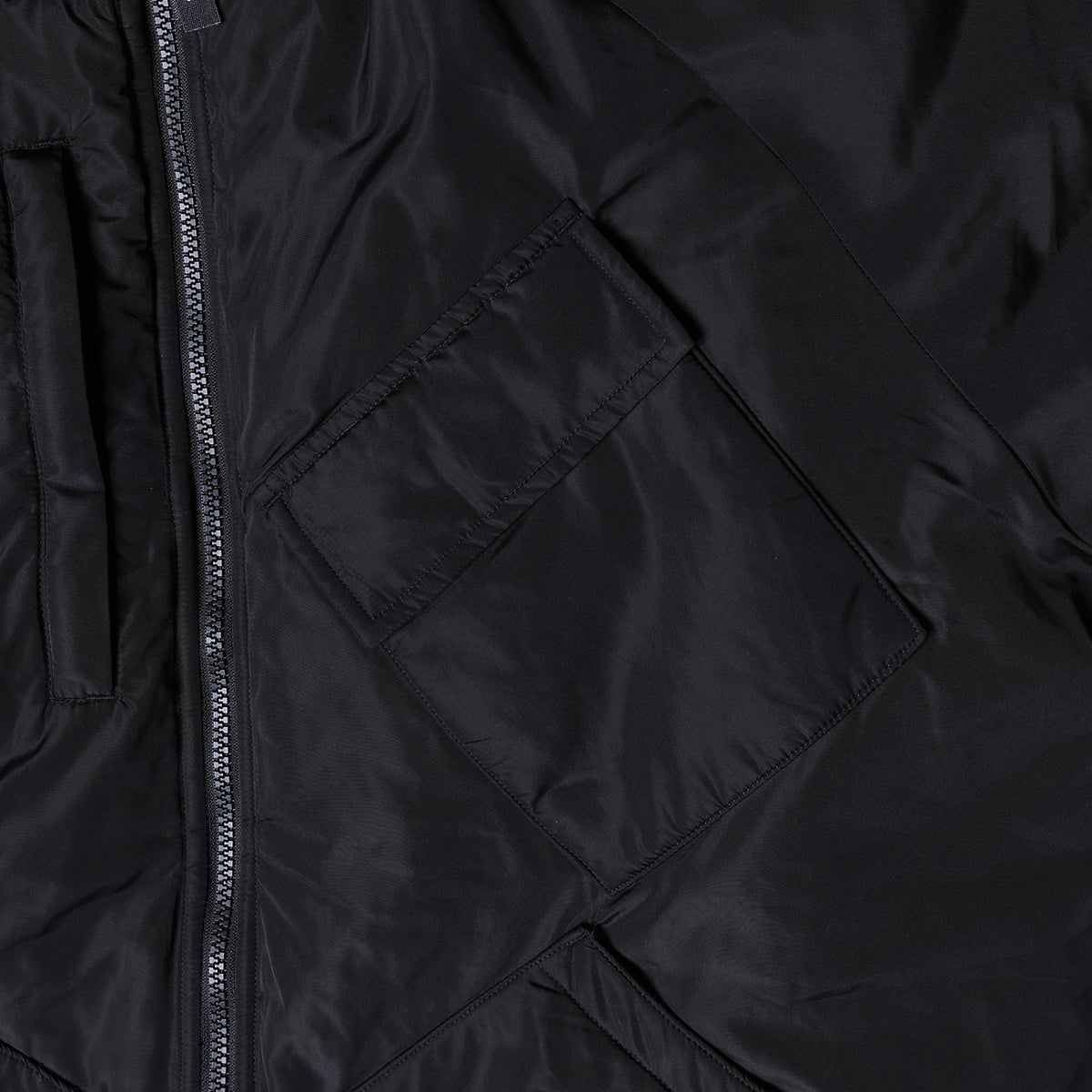 EXPEDITION JACKET III