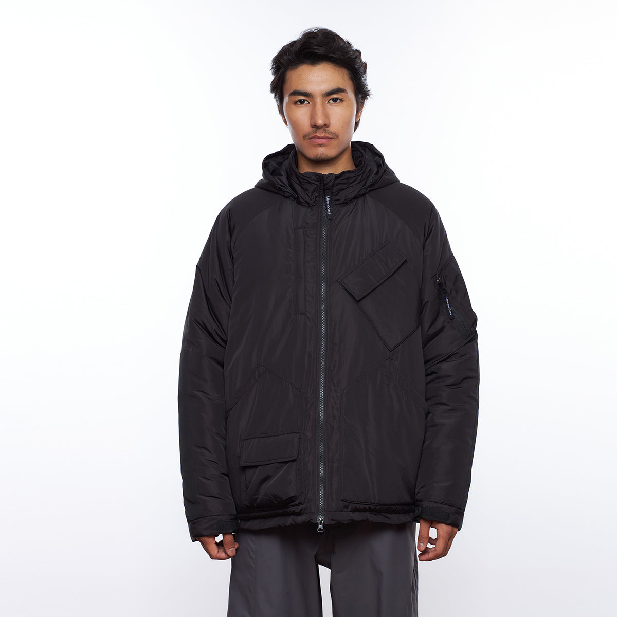 EXPEDITION JACKET III