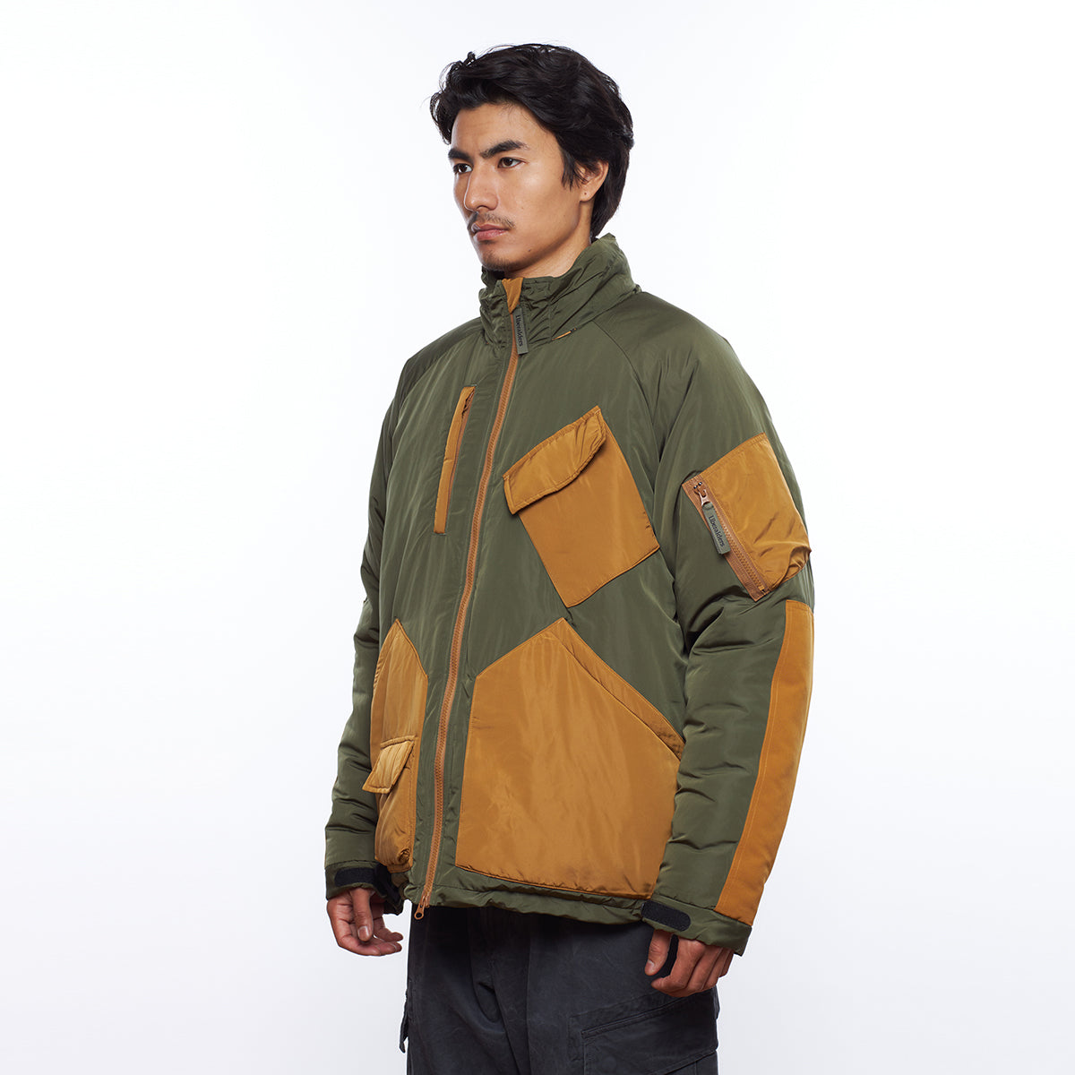 EXPEDITION JACKET III
