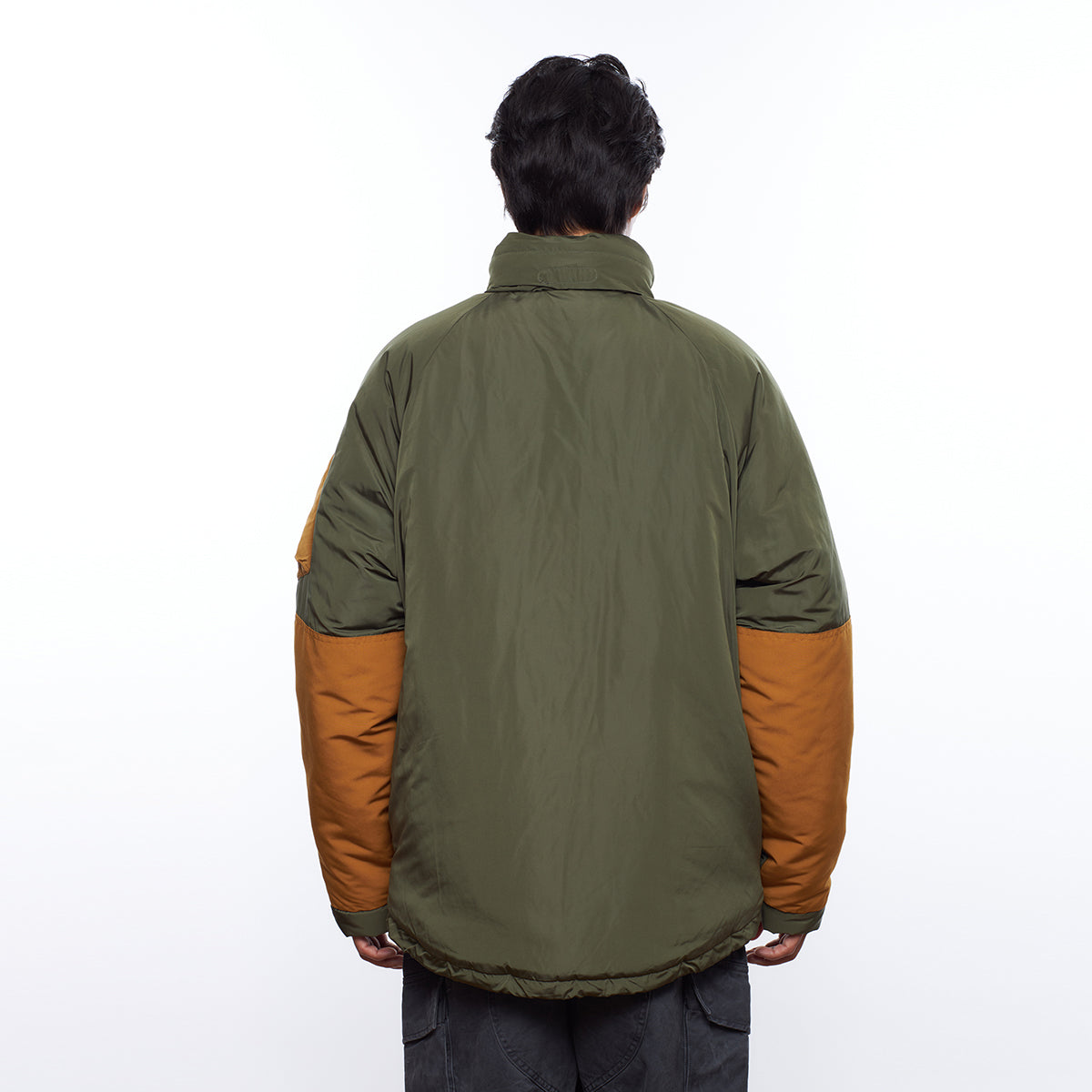 EXPEDITION JACKET III