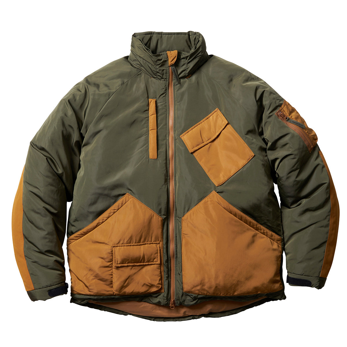 EXPEDITION JACKET III