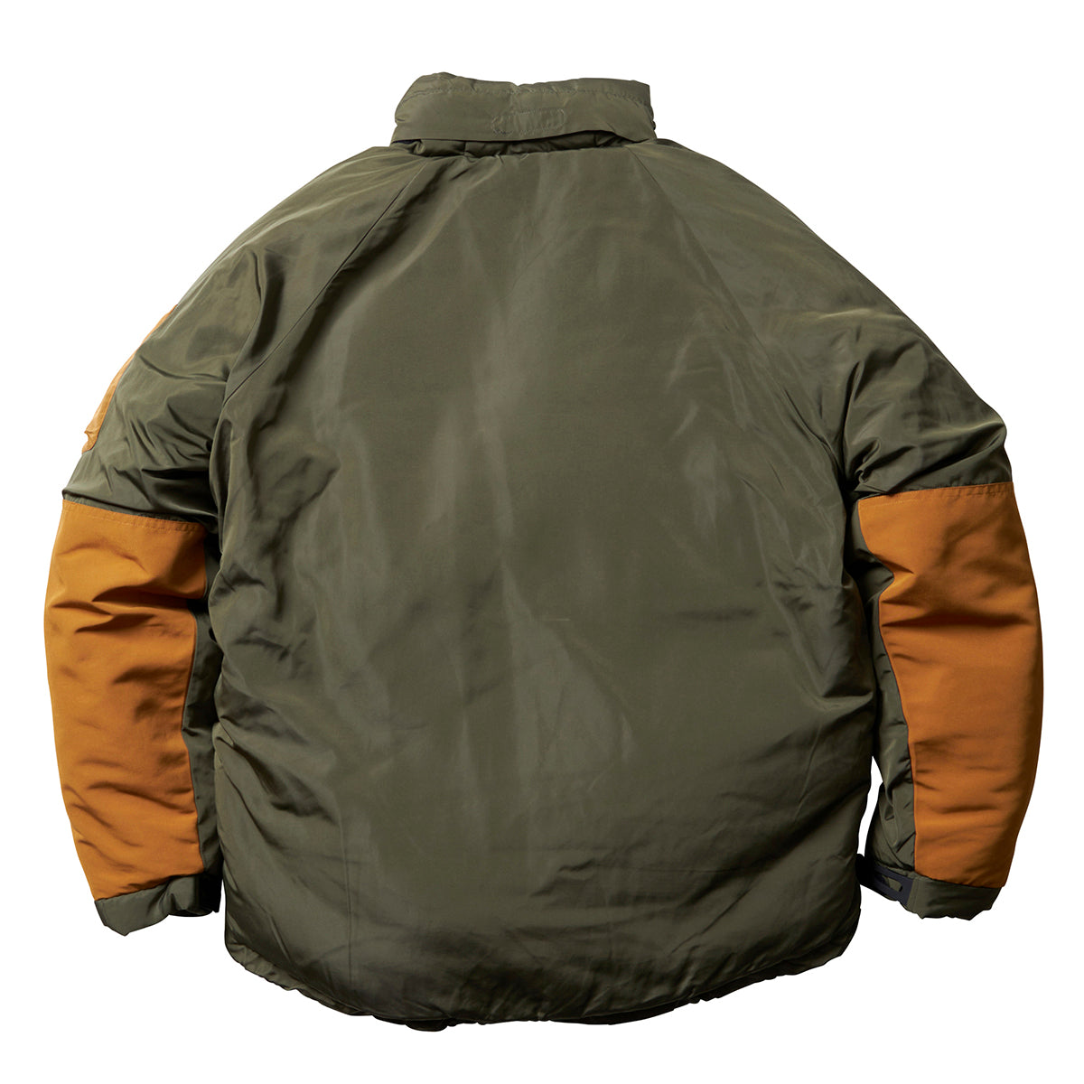 EXPEDITION JACKET III