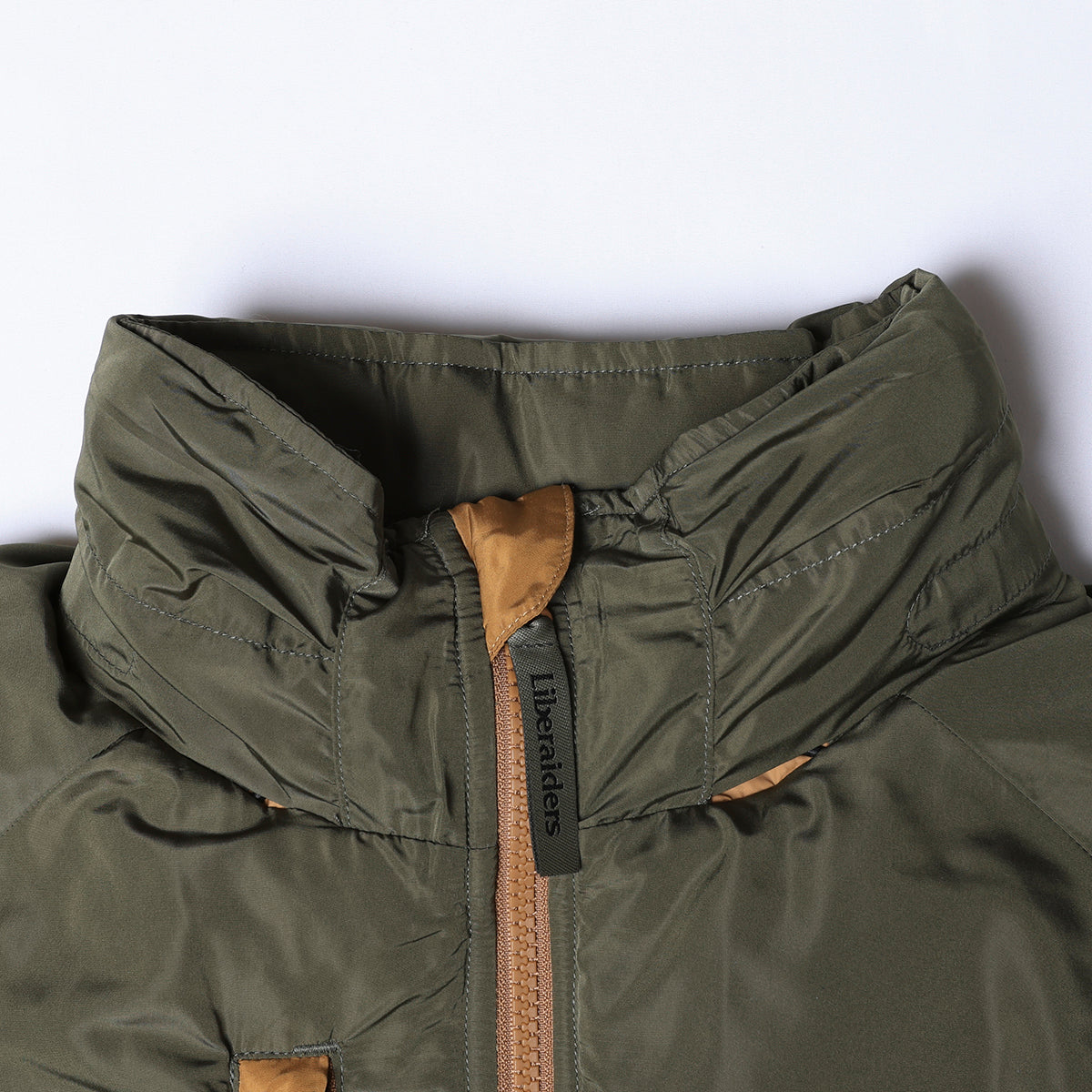 EXPEDITION JACKET III
