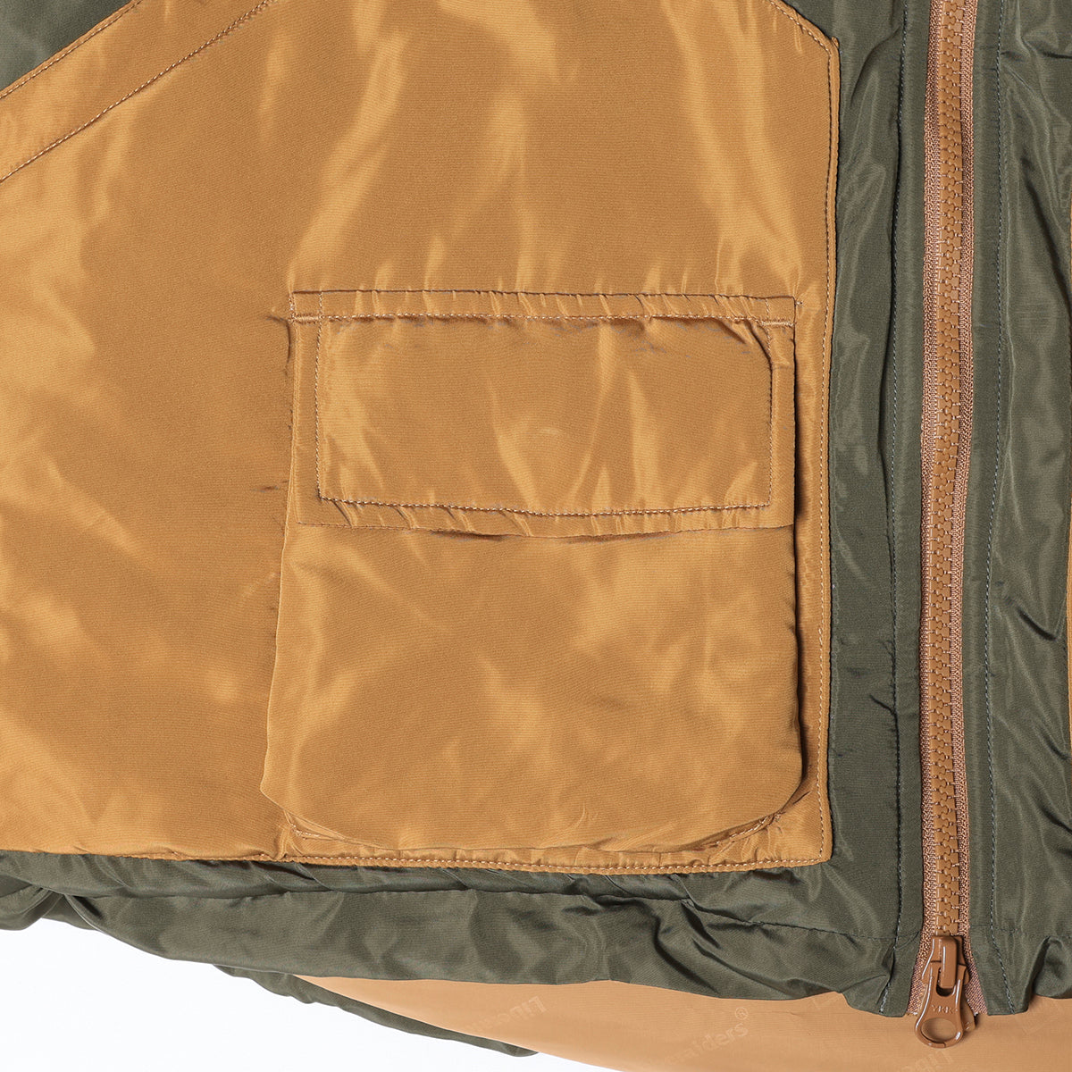 EXPEDITION JACKET III