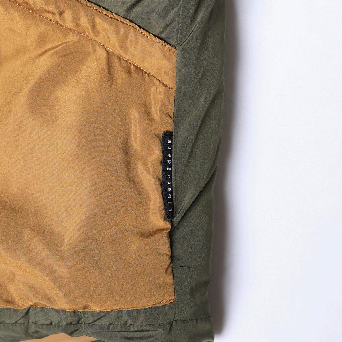 EXPEDITION JACKET III