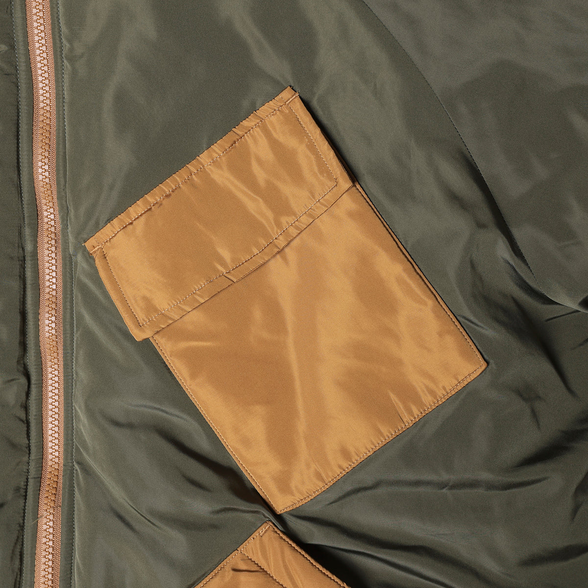 EXPEDITION JACKET III