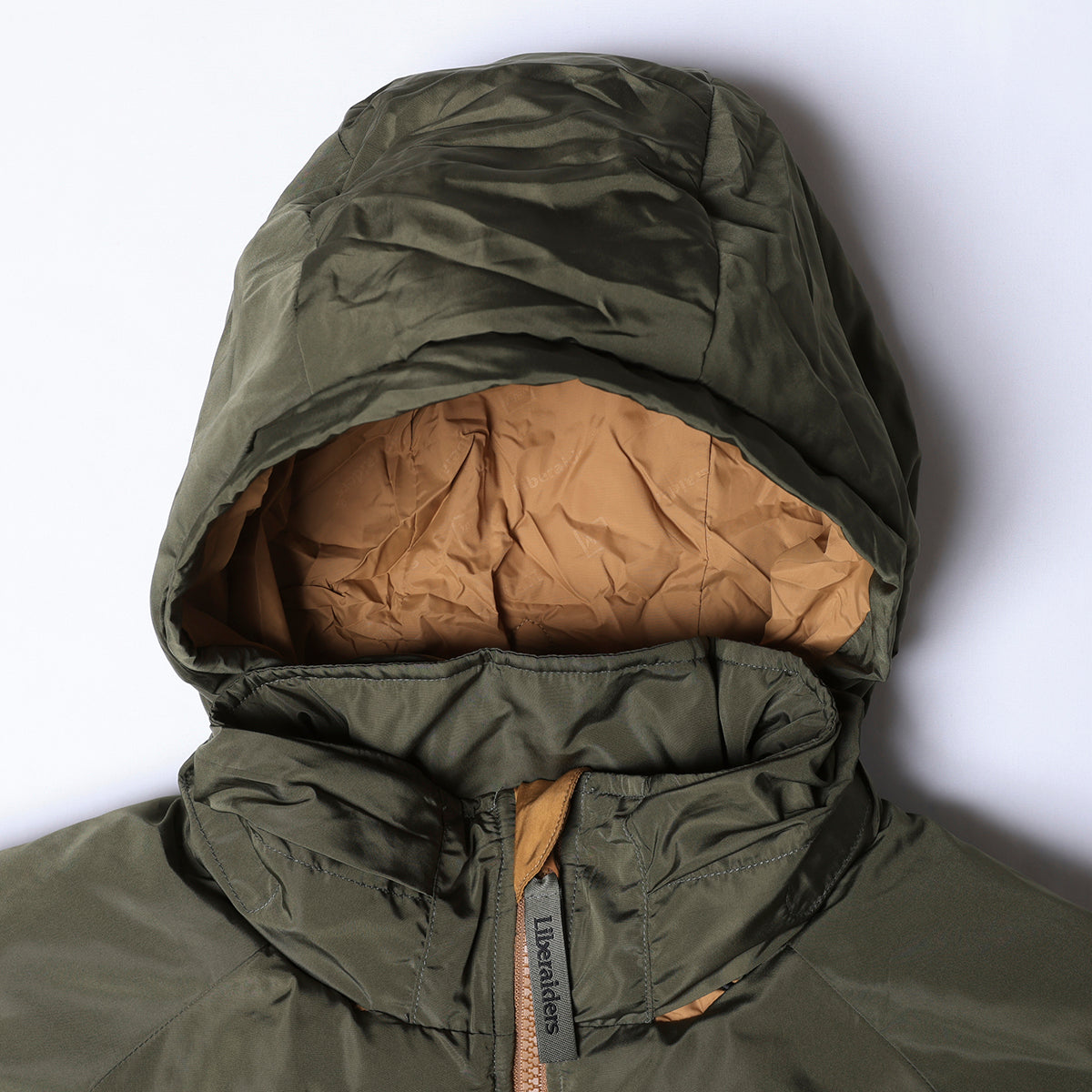 EXPEDITION JACKET III