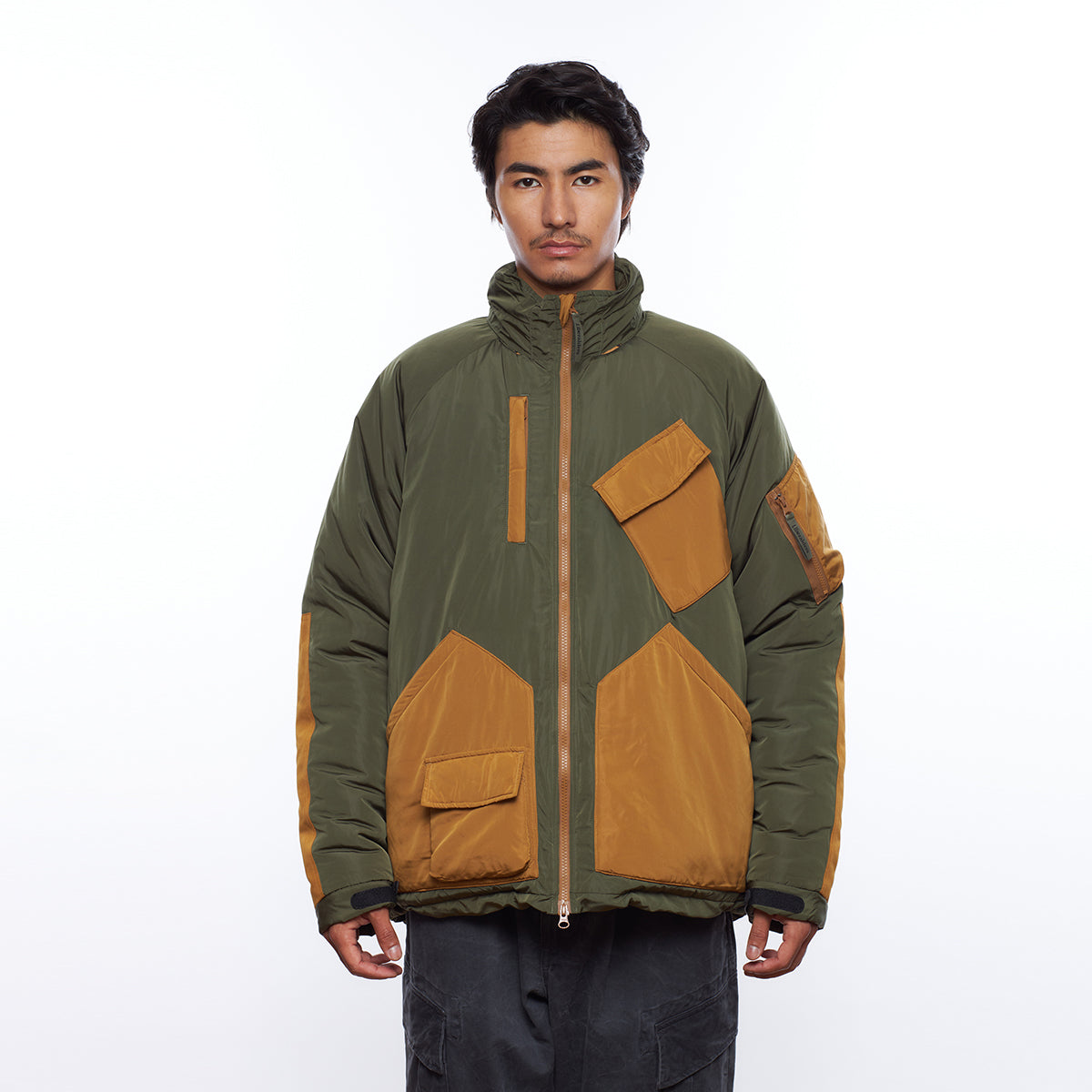 EXPEDITION JACKET III