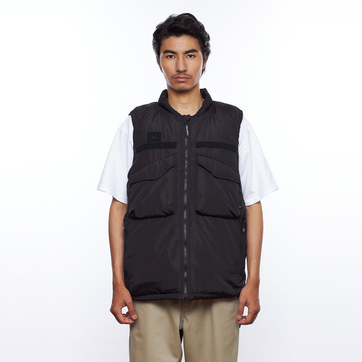 UTILITY VEST III
