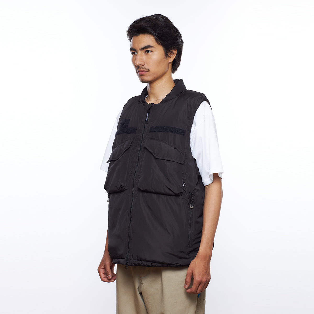 UTILITY VEST III