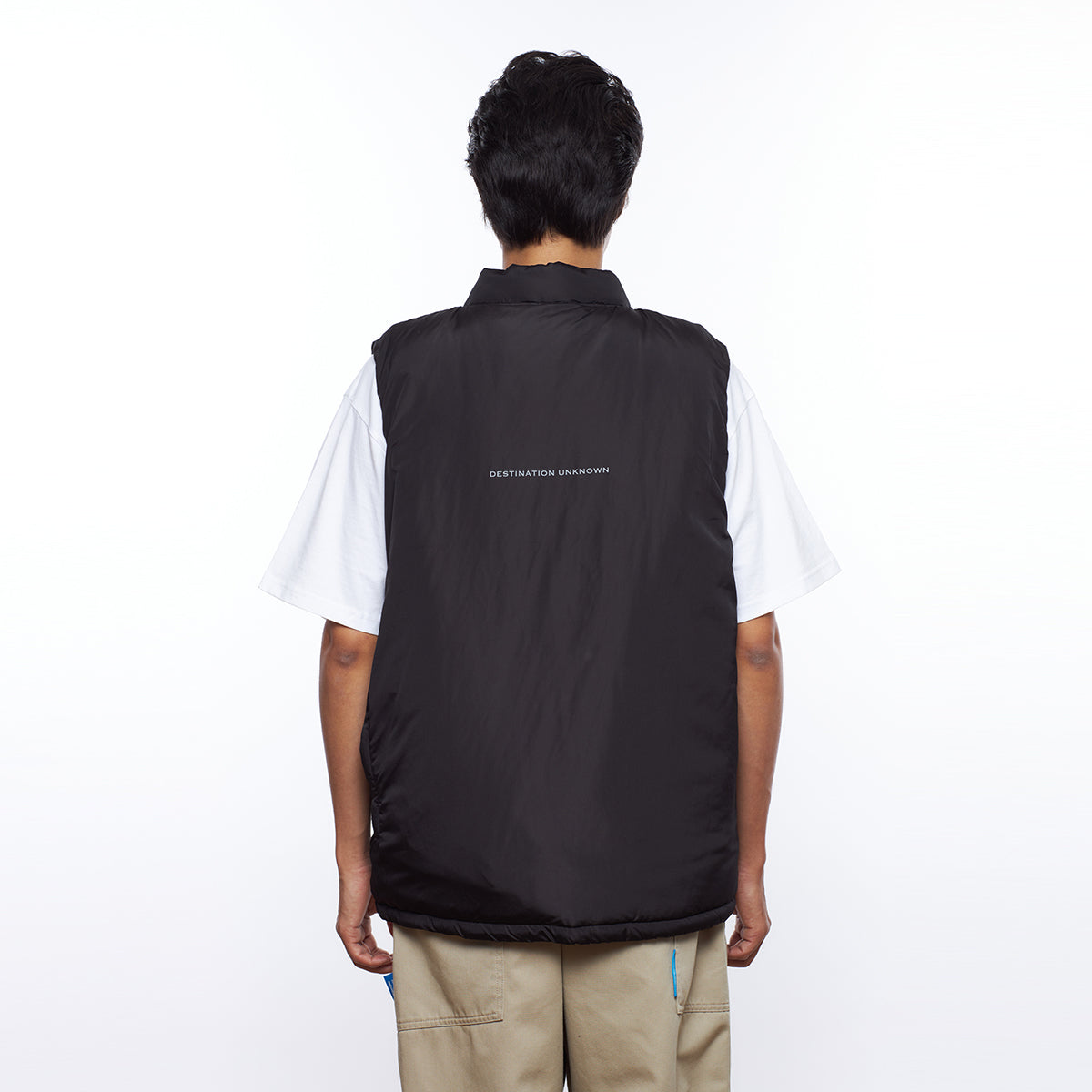 UTILITY VEST III