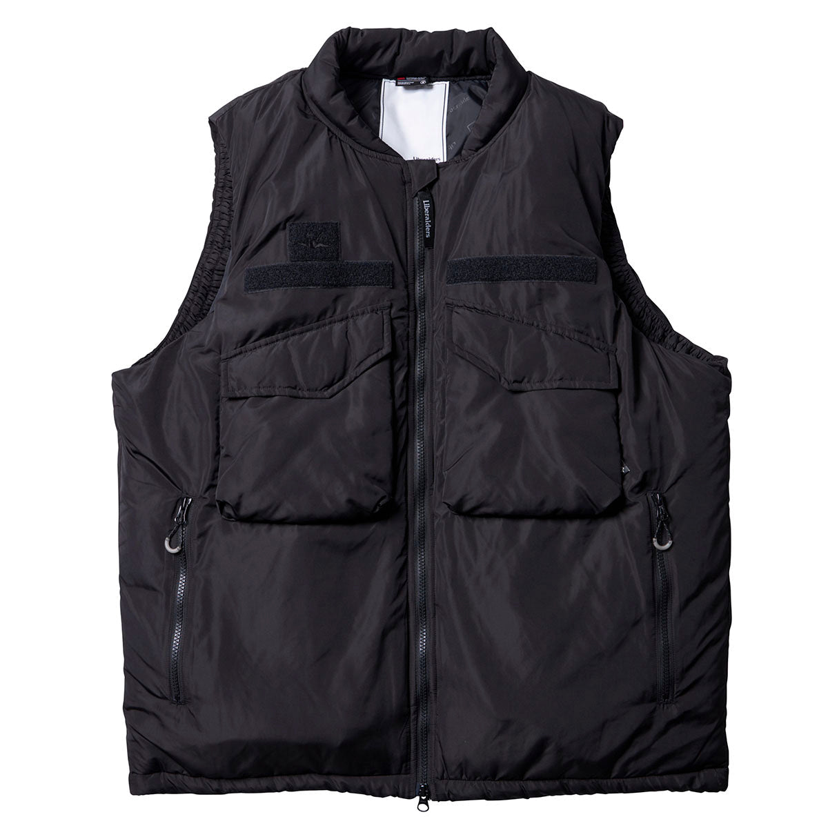 UTILITY VEST III