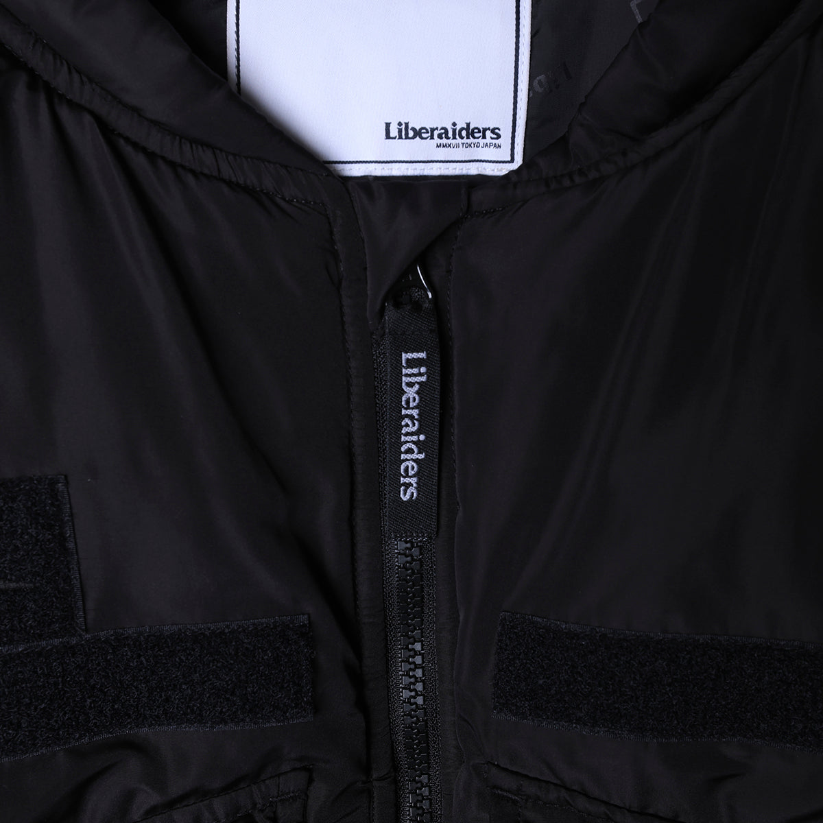 UTILITY VEST III