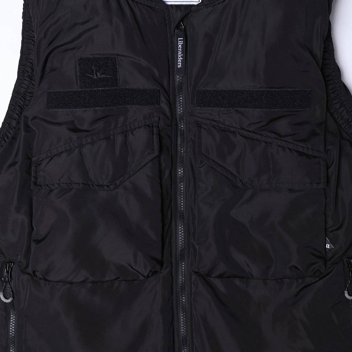 UTILITY VEST III