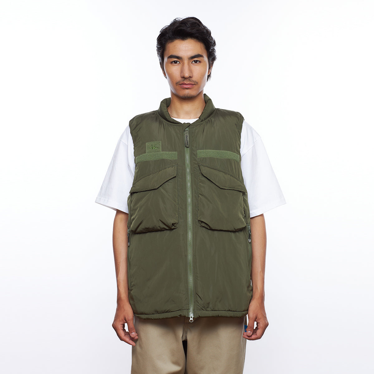 UTILITY VEST III