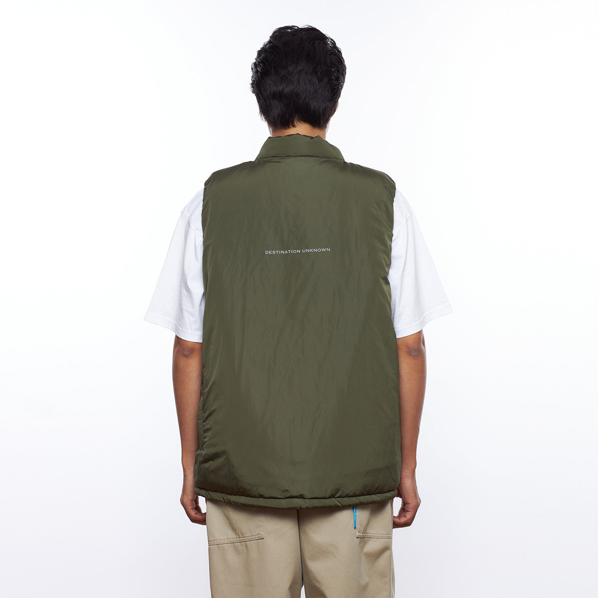 UTILITY VEST III