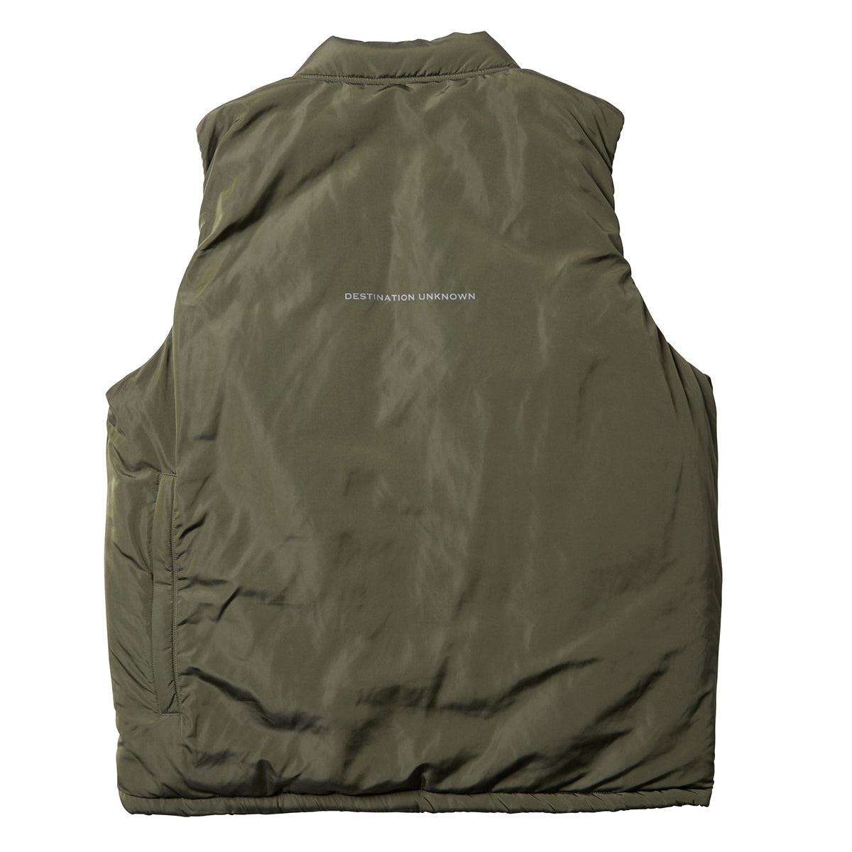 UTILITY VEST III