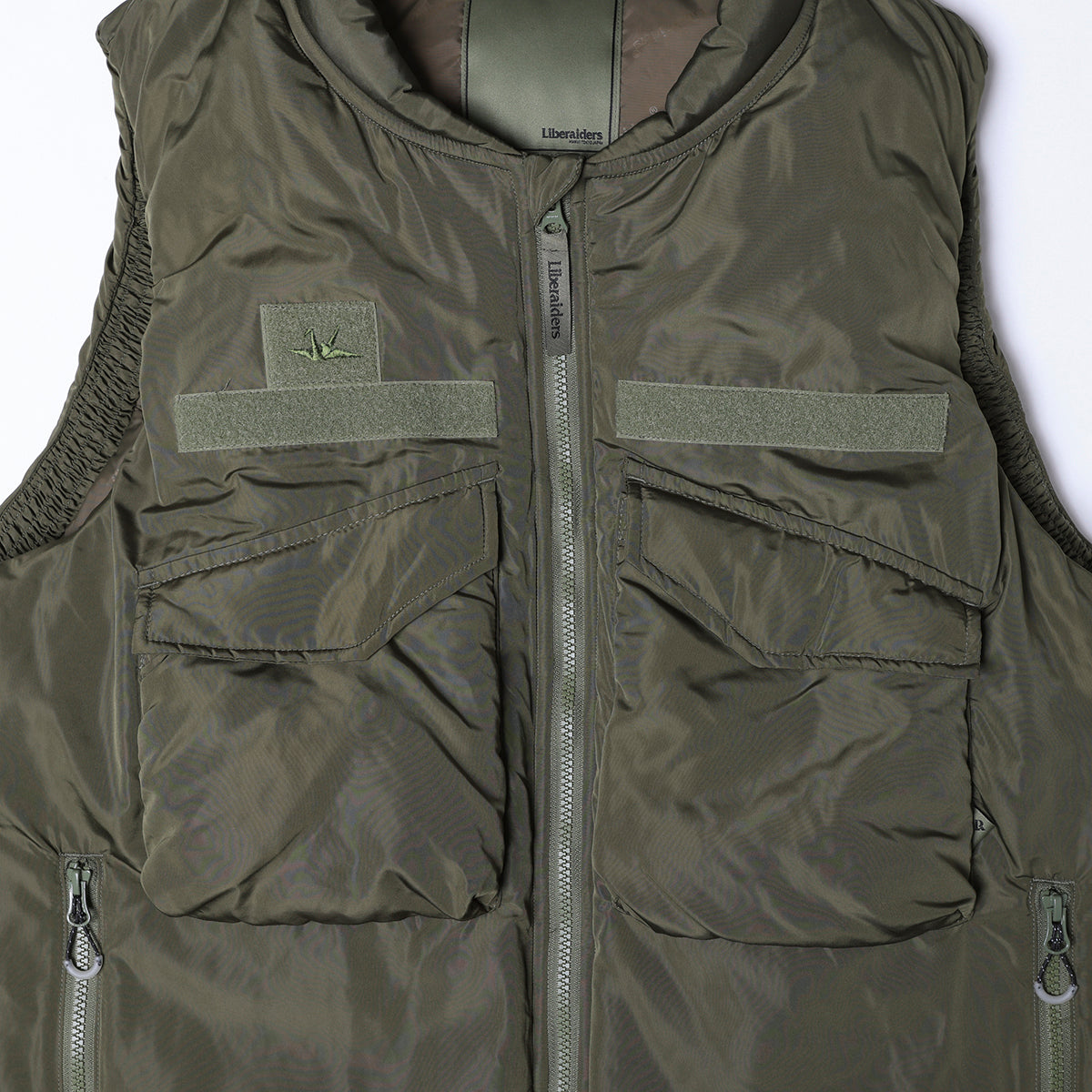 UTILITY VEST III