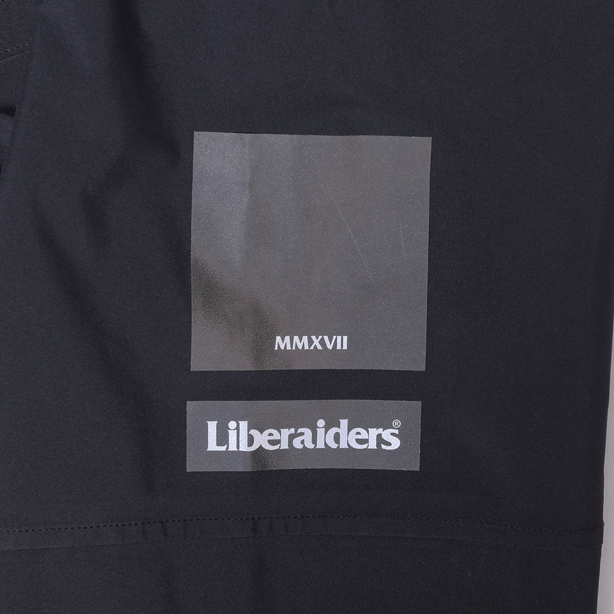 ALL CONDITIONS 3LAYER JACKET II