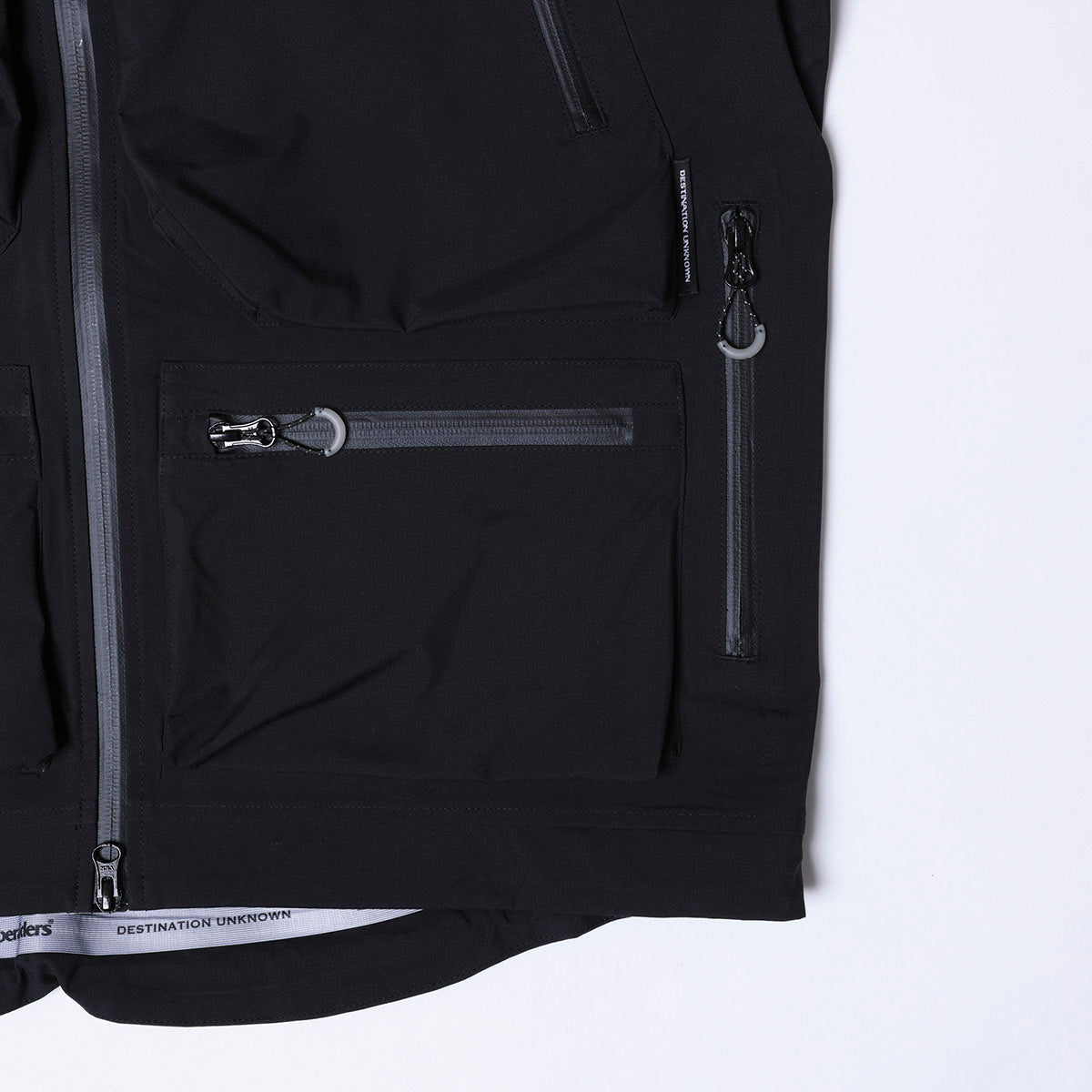 ALL CONDITIONS 3LAYER JACKET II