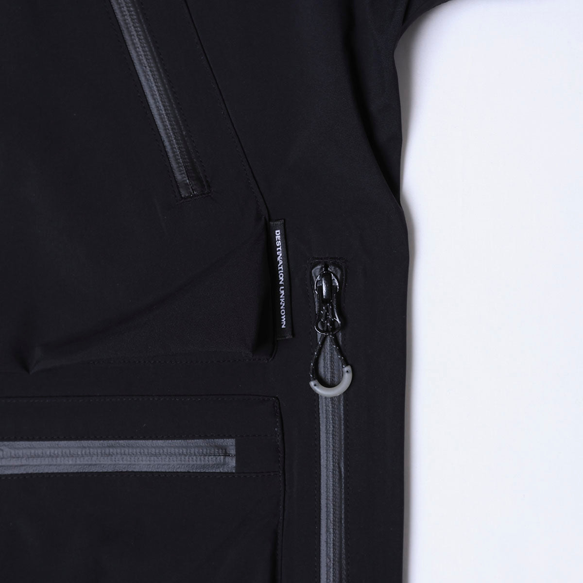 ALL CONDITIONS 3LAYER JACKET II