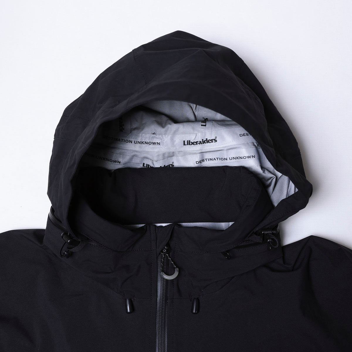 ALL CONDITIONS 3LAYER JACKET II