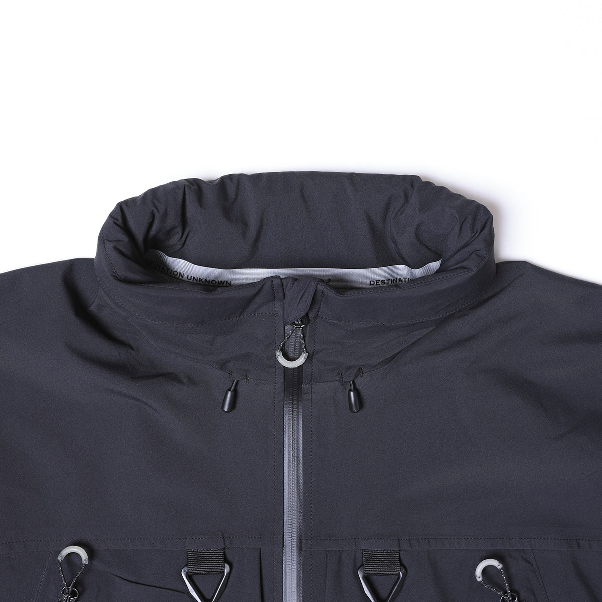 ALL CONDITIONS 3LAYER JACKET II