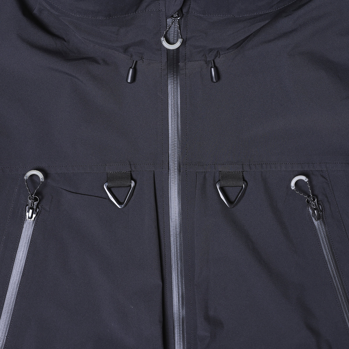 ALL CONDITIONS 3LAYER JACKET II