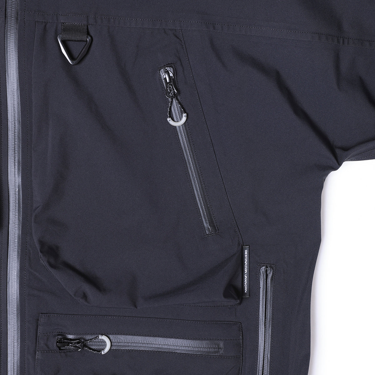 ALL CONDITIONS 3LAYER JACKET II