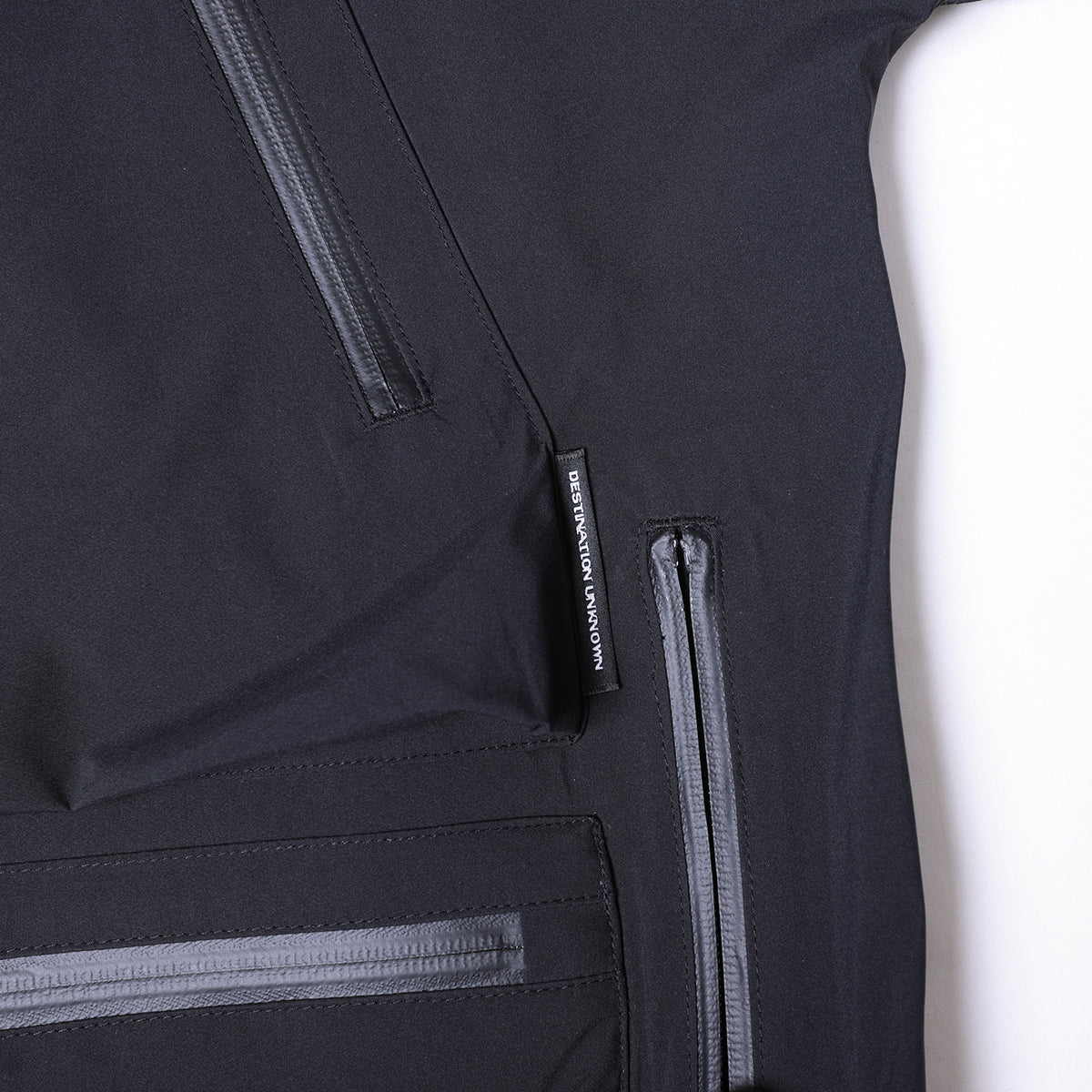 ALL CONDITIONS 3LAYER JACKET II