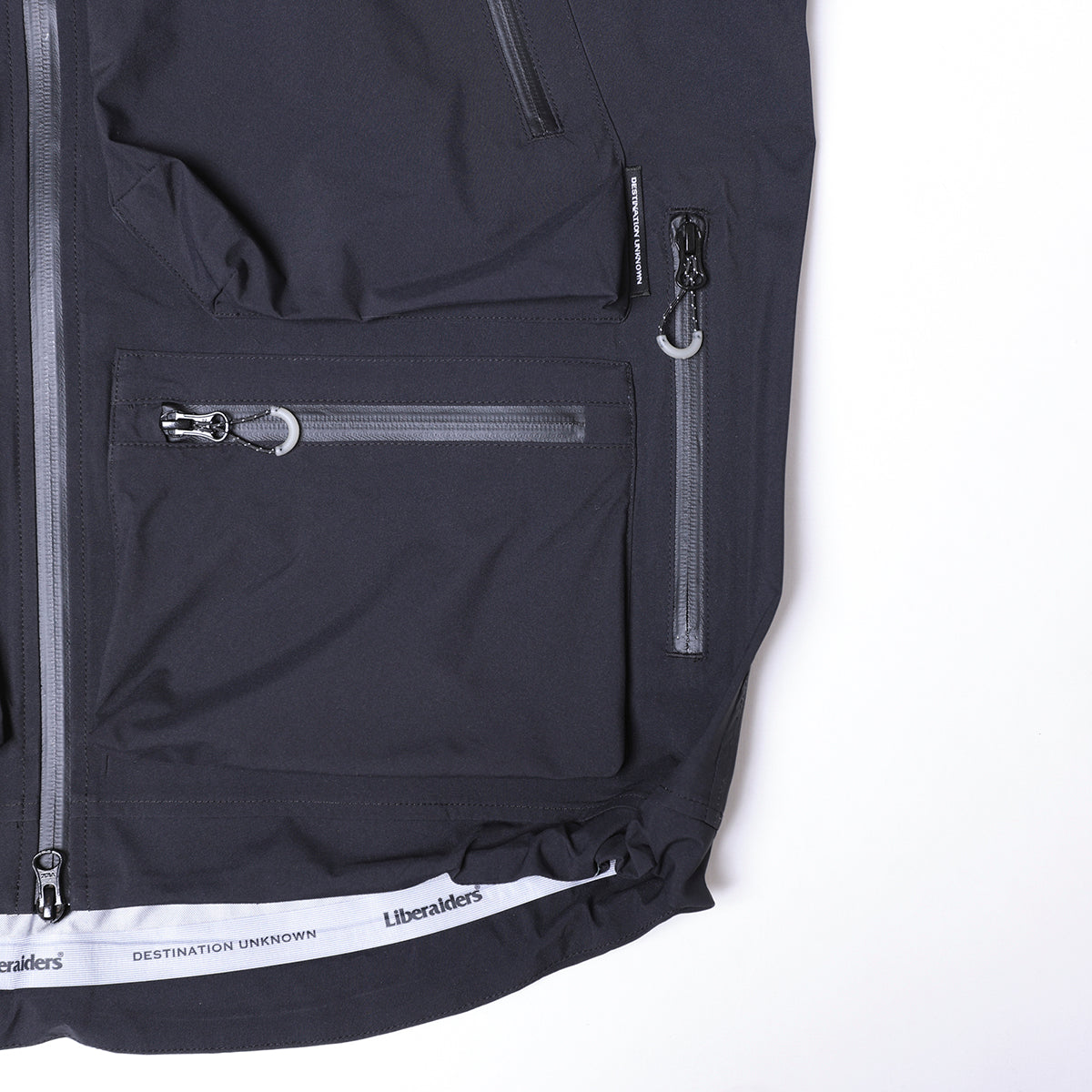 ALL CONDITIONS 3LAYER JACKET II