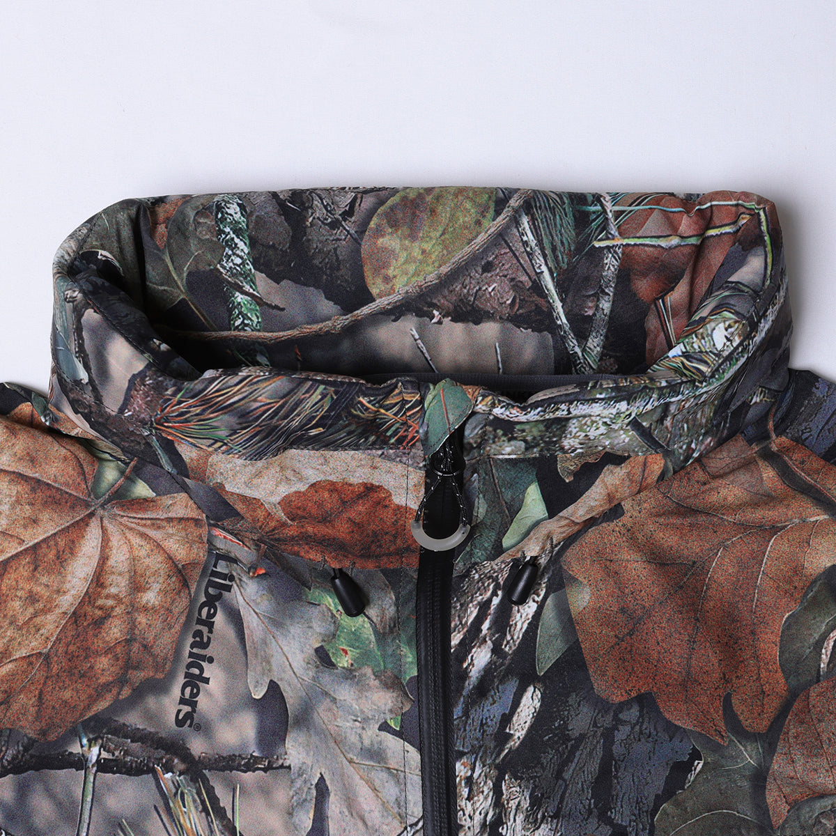 ALL CONDITIONS 3LAYER JACKET II