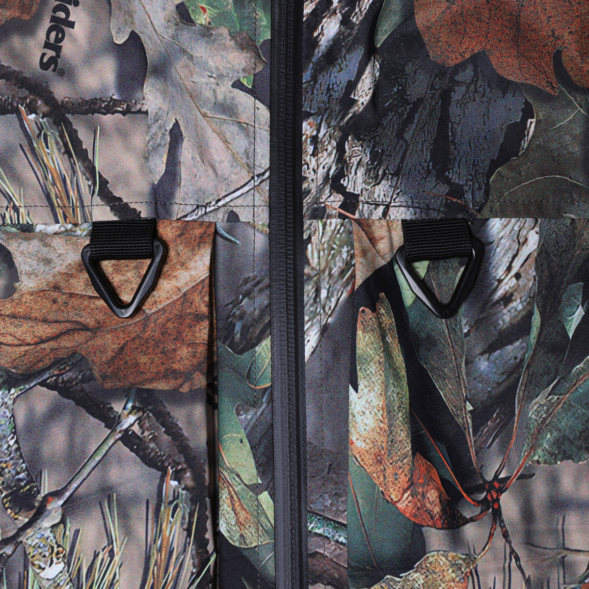 ALL CONDITIONS 3LAYER JACKET II