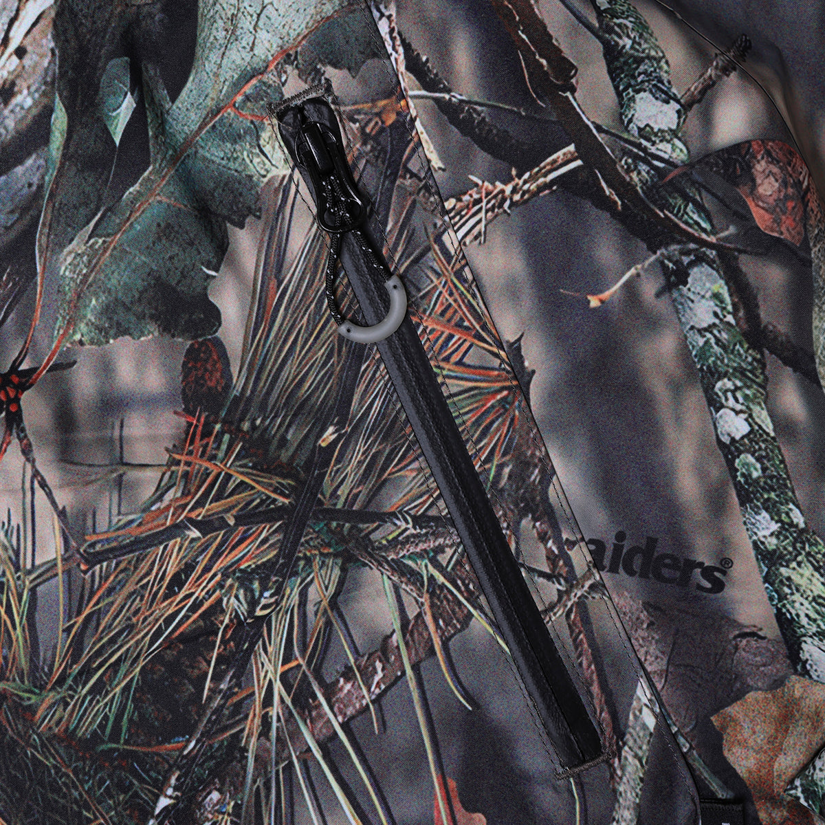 ALL CONDITIONS 3LAYER JACKET II