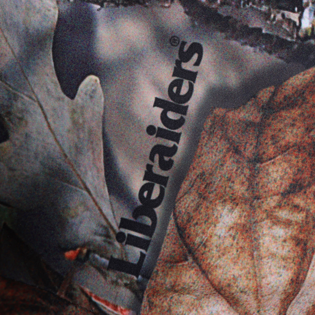 ALL CONDITIONS 3LAYER JACKET II